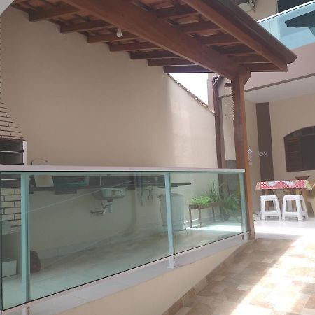 Lar Da Erica Villa Ubatuba Exterior photo