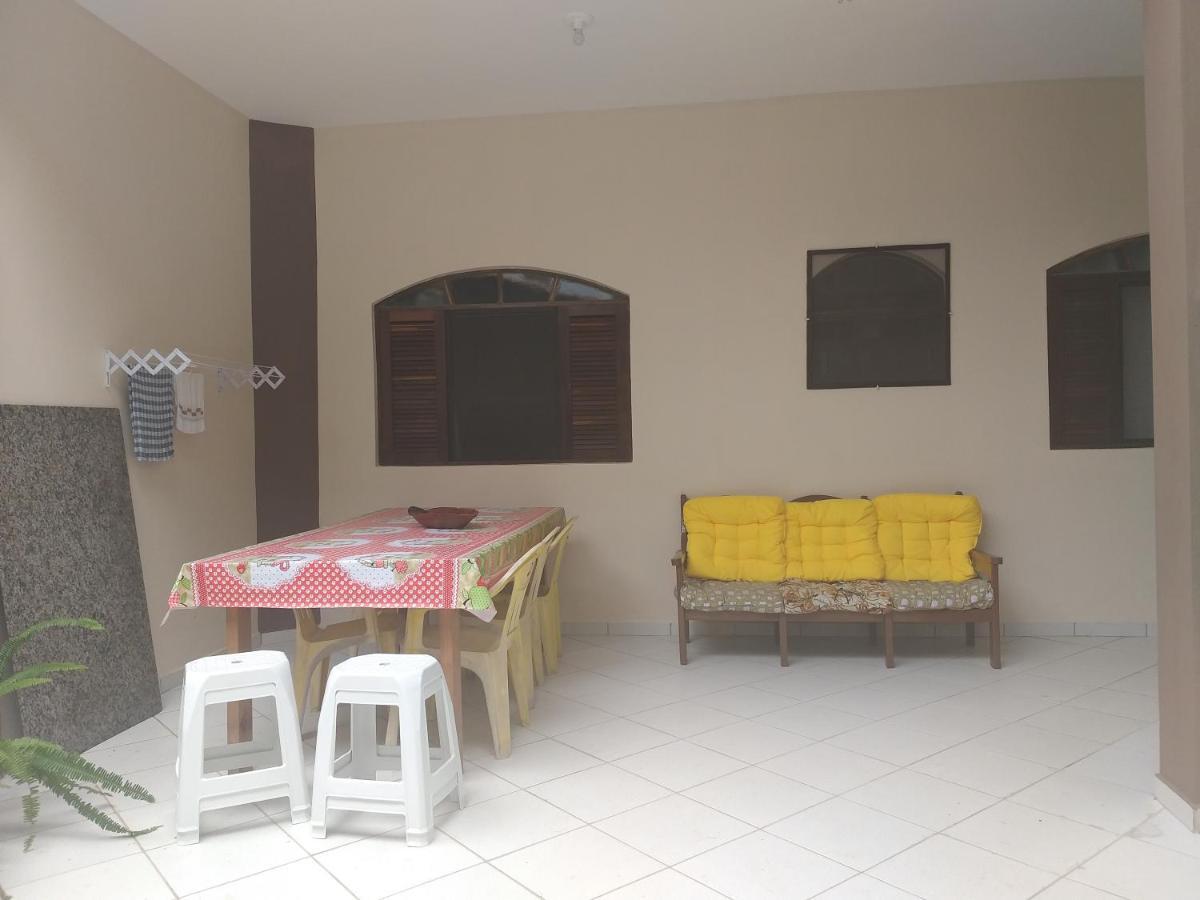 Lar Da Erica Villa Ubatuba Exterior photo